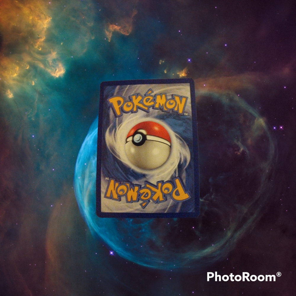 Pokemon